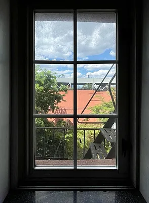 Rented by Brown Harris Stevens | media 9