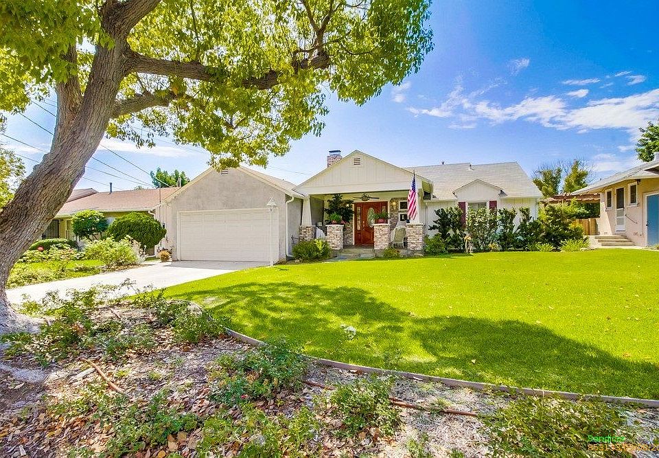 1st image of 3876 Carancho St