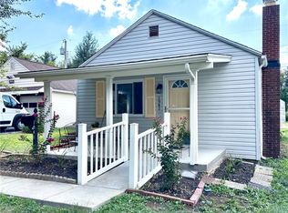 1941 Culver Ave, Dayton, OH 45420
