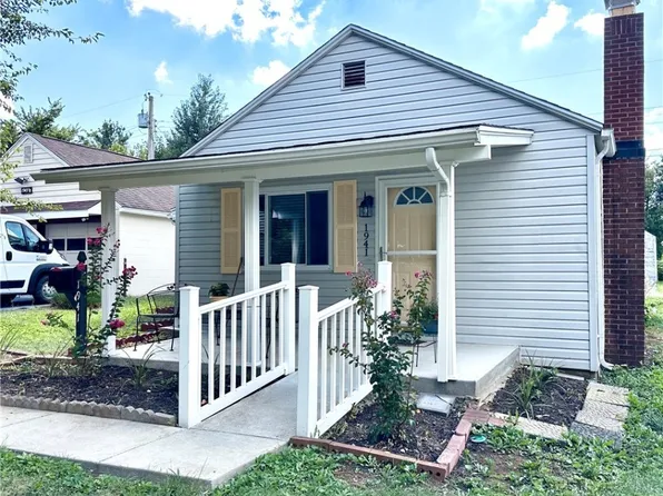 1941 Culver Ave, Dayton, OH 45420