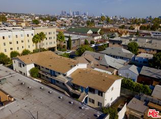 1049 N Mariposa Ave, Los Angeles, CA 90029