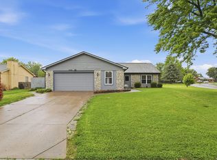 3408 Oak Tree Dr N, Indianapolis, IN 46227