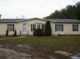 51950 Betts Rd, Wellington, OH 44090