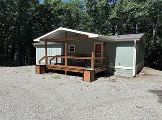 115500 S 4274th Rd, Checotah, OK 74426