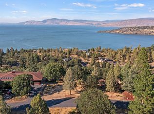 LOT 486 Cinnamon Teal Dr, Klamath Falls, OR 97601