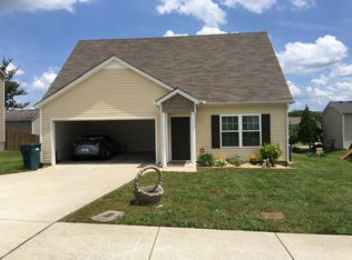 420 Deer Meadow Ln, Lebanon, TN 37090