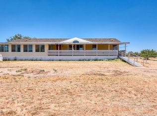 255 W Buffalo Ln, Huachuca City, AZ 85616