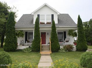 443 Cardinal Dr, Campbellsburg, KY 40011