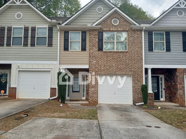 6457 Wellington Chase Ct, Lithonia, GA 30058
