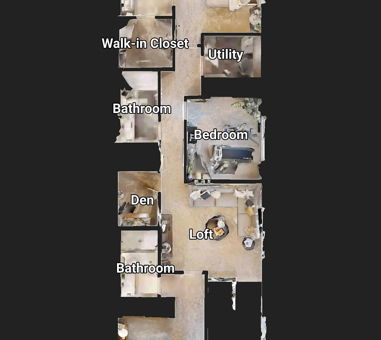 3 bed, 1767 sqft, $3,000 — Photo 2