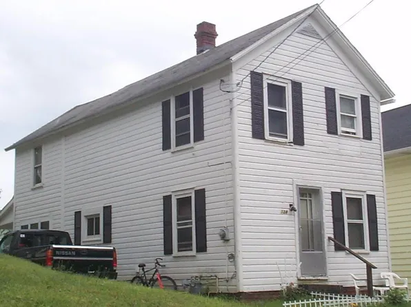 128 Meadville Pike, Franklin, PA 16323
