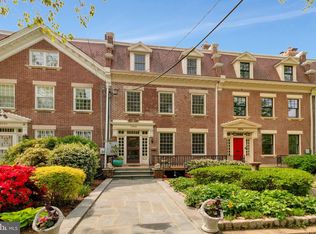 2922 Upton St NW, Washington, DC 20008