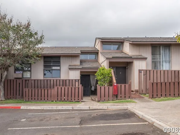 92-1046 Kanehoa Loop APT 79, Kapolei, HI 96707