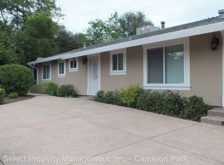 4814 Day Break Way, El Dorado, CA 95623