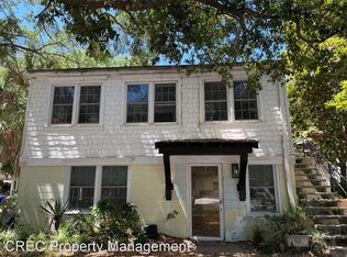 2305 Cameron Blvd #A, Isle Of Palms, SC 29451