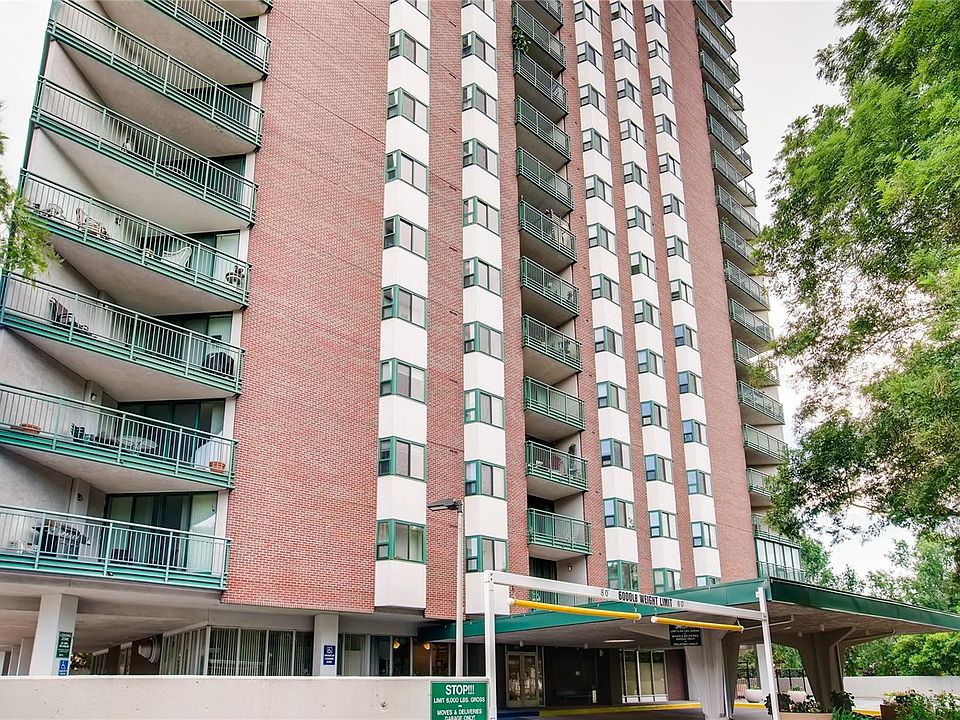 1st image of 550 E 12th Ave APT 502