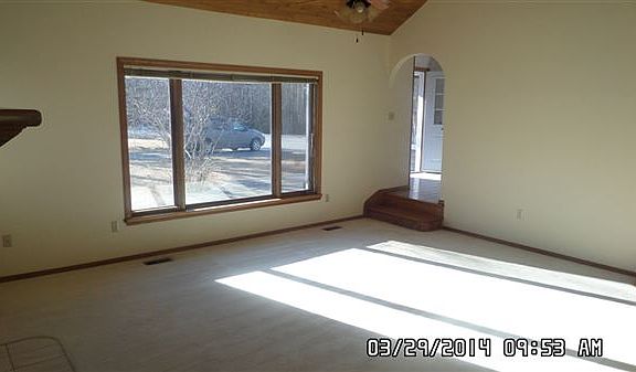 Livingroom from dining area