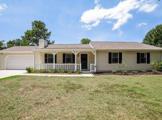 2483 Wood Meadows Dr SW, Marietta, GA 30064