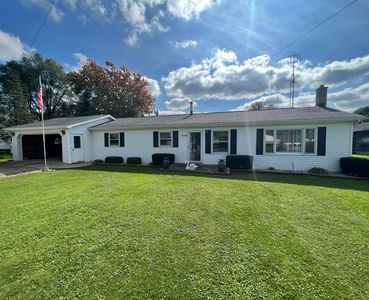 1528 Galbraith Line Rd, Yale, MI, 48097