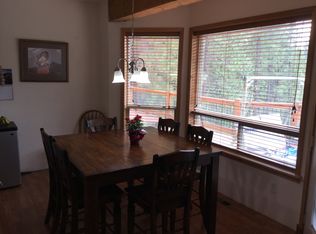 556 Chute Canyon Way, Bonners Ferry, ID 83805