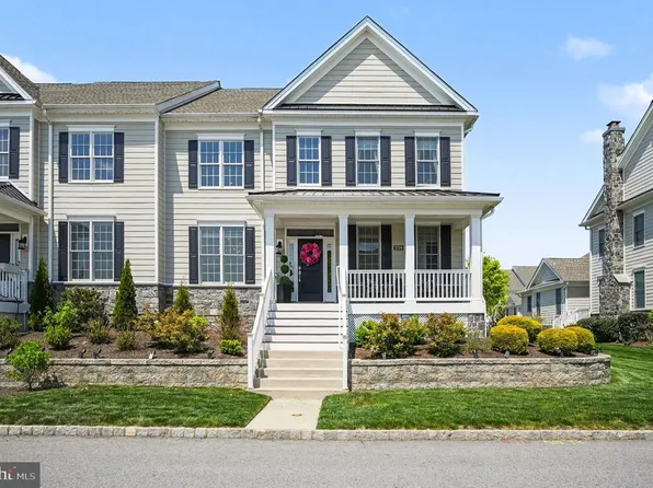 3709 Rosemont Pass, Newtown Square, PA 19073