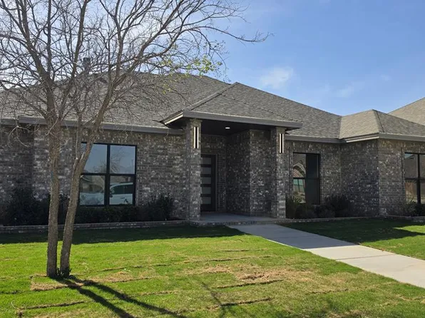 4503 Navasota, Midland, TX 79707