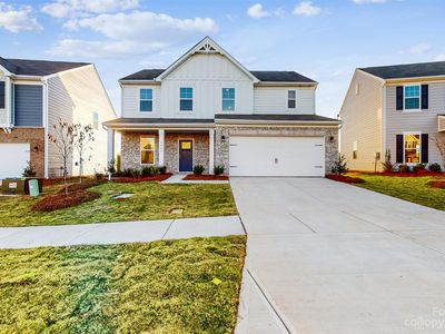 1429 Harleston St, Indian Trail, NC, 28079