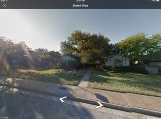 7648 Village Trail Dr, Dallas, TX 75254