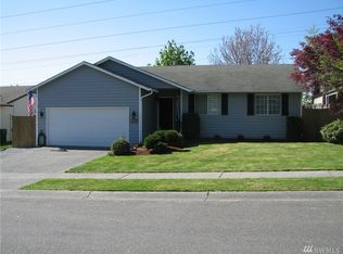 1720 88th Dr SE, Lake Stevens, WA 98258