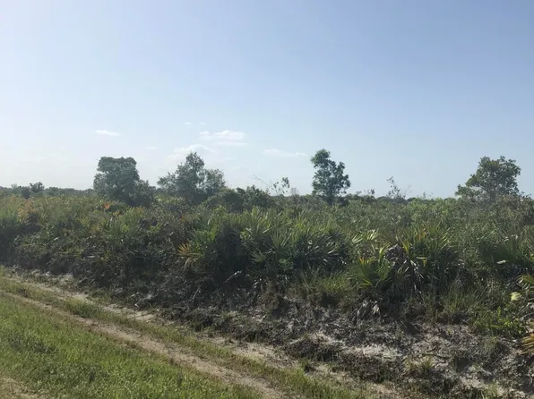 19775 NW 242nd Street, Okeechobee, FL 34972