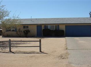 22131 Sioux Rd, Apple Valley, CA 92308