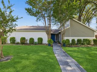 2312 La Vida Pl, Plano, TX 75023