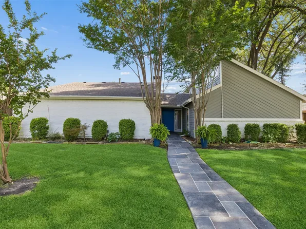 2312 La Vida Pl, Plano, TX 75023