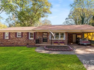 5111 Westgate Dr, Shelby, NC 28152