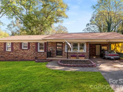 5111 Westgate Dr, Shelby, NC, 28152