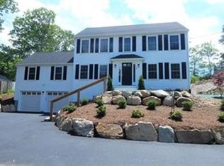 16 Sunrise Ave, Plymouth, MA 02360