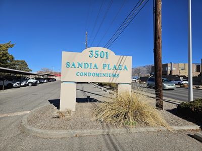 3501 Juan Tabo Blvd NE UNIT B2, Albuquerque, NM, 87111