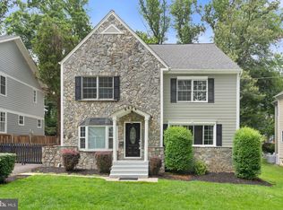 6604 Orland St, Falls Church, VA 22043