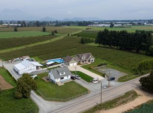 49111 Chilliwack Central Rd, Chilliwack, BC V2P 6H3