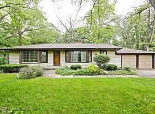 1222 Ross Ct, Downers Grove, IL 60515