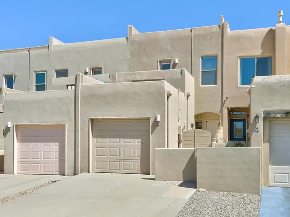 4211 Pitt St NE Unit 3, Albuquerque, NM 87111