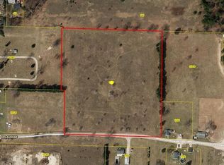 1097 Sidlauskas Dr NW, Sparta, MI 49345