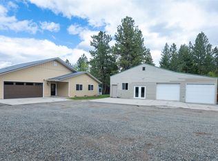 10 Picayune Creek Rd, Clancy, MT 59634