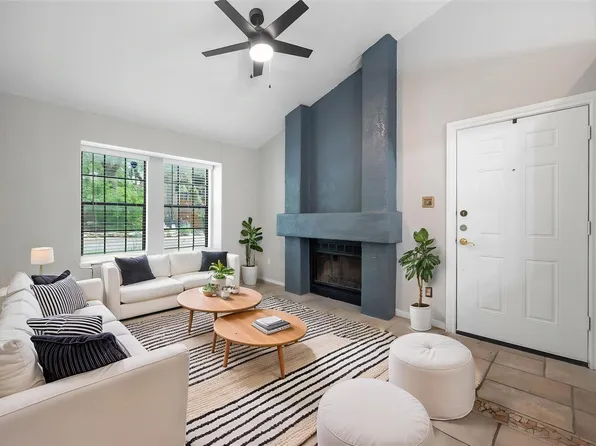 4303 Creek Ledge #B-1, Austin, TX 78731