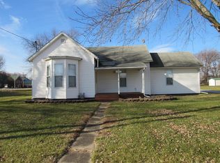 107 S Main St, Cairo, MO 65239