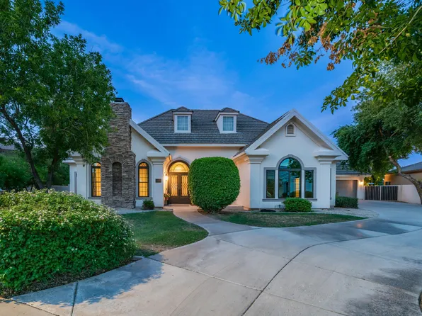 7467 S RITA Lane, Tempe, AZ 85283