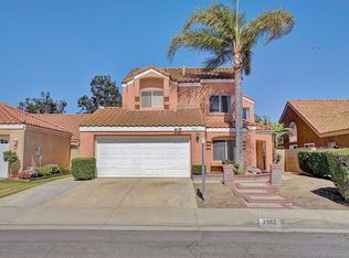 2903 Saint Tropez Dr, Ontario, CA 91761