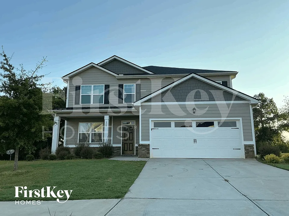 206 Graham Campbell Ln
