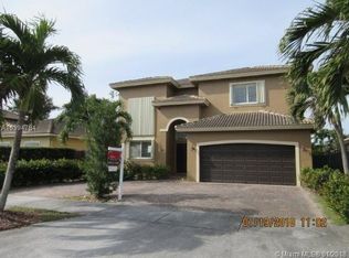 5344 SW 165th Ct, Miami, FL 33185