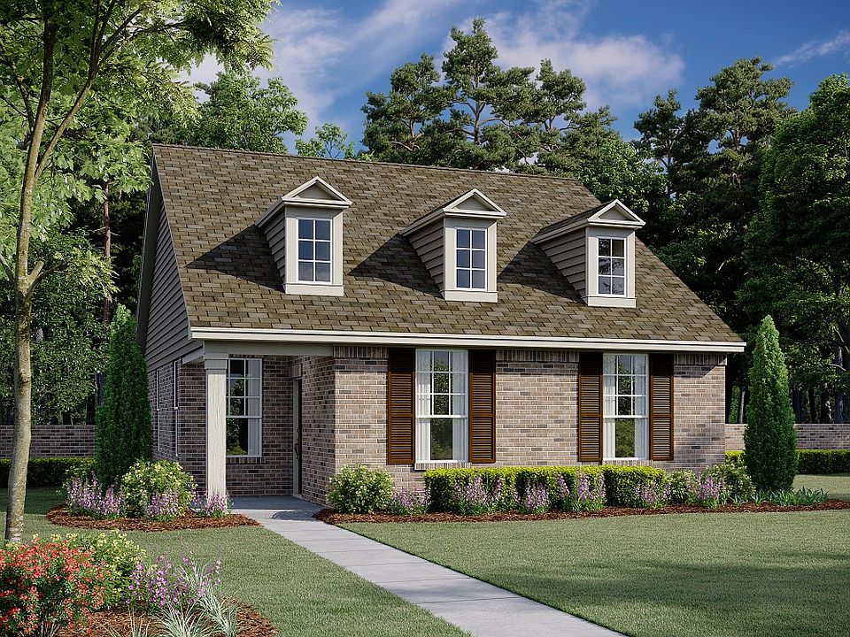 Pecan Square - Austin Elevation Image 1